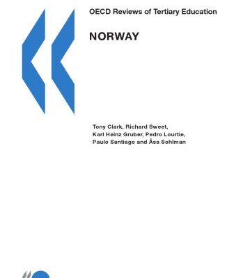 خرید و دانلود نسخه کامل کتاب OECD Reviews of Tertiary Education: Norway