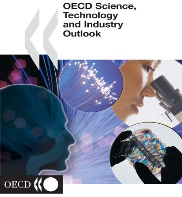 خرید و دانلود نسخه کامل کتاب Oecd Science Technology And Industry Outlook 2004