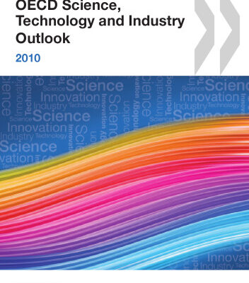 خرید و دانلود نسخه کامل کتاب OECD Science, Technology and Industry Outlook 2010