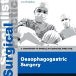 خرید و دانلود نسخه کامل کتاب Oesophagogastric Surgery