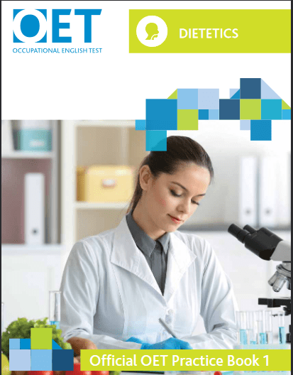 خرید و دانلود نسخه کامل کتاب OET Dietetics_ Official OET Practice Book 1_ For tests from 31 August 2019_nodrm – PDF_68b926a6628c6.png خرید و دانلود نسخه کامل کتاب OET Dietetics_ Official OET Practice Book 1_ For tests from 31 August 2019_nodrm – PDF