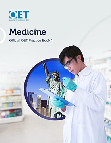 خرید و دانلود نسخه کامل کتاب OET Medicine: Official OET Practice Book 1: For tests from 31 August 2019 – Orginal Pdf_68b931f38b794.jpeg خرید و دانلود نسخه کامل کتاب OET Medicine: Official OET Practice Book 1: For tests from 31 August 2019 – Orginal Pdf