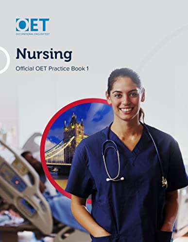خرید و دانلود نسخه کامل کتاب OET Nursing: Official Practice Book 1: For tests from 31 August 2019 – Orginal Pdf_68b931cc31441.jpeg خرید و دانلود نسخه کامل کتاب OET Nursing: Official Practice Book 1: For tests from 31 August 2019 – Orginal Pdf