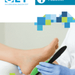 خرید و دانلود نسخه کامل کتاب OET Podiatry: Official OET Practice Book 1 – Original PDF