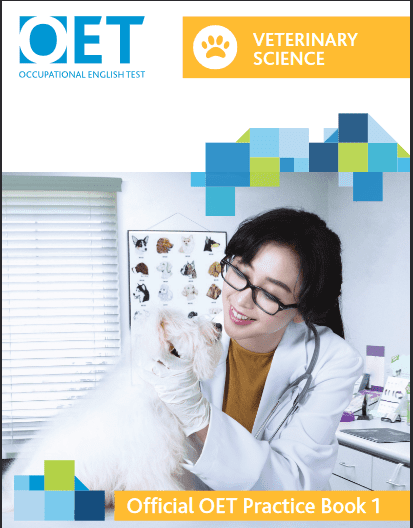 خرید و دانلود نسخه کامل کتاب OET Veterinary Science_ Official OET Practice Book – Original PDF_68b9267e33c0e.png خرید و دانلود نسخه کامل کتاب OET Veterinary Science_ Official OET Practice Book – Original PDF