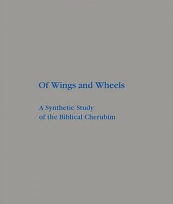 خرید و دانلود نسخه کامل کتاب Of Wings and Wheels: A Synthetic Study of the Biblical Cherubim (Beihefte zur Zeitschrift für die Alttestamentliche Wissenschaft)