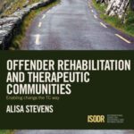 خرید و دانلود نسخه کامل کتاب Offender Rehabilitation and Therapeutic Communities: Enabling Change the TC way