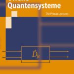 خرید و دانلود نسخه کامل کتاب Offene Quantensysteme: Die Primas Lectures