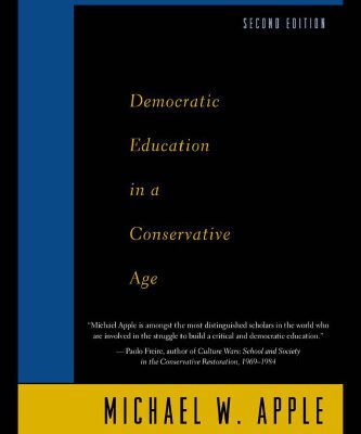 خرید و دانلود نسخه کامل کتاب Official Knowledge: Democratic Education in a Conservative Age 2nd Edition