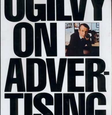 خرید و دانلود نسخه کامل کتاب Ogilvy on Advertising