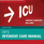 خرید و دانلود نسخه کامل کتاب Oh’s Intensive Care Manual