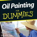 خرید و دانلود نسخه کامل کتاب Oil Painting For Dummies