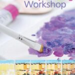 خرید و دانلود نسخه کامل کتاب Oil-Painting Workshop