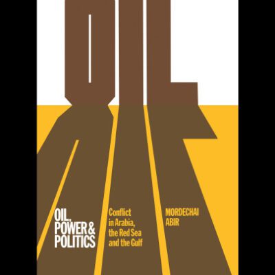 خرید و دانلود نسخه کامل کتاب Oil, Power and Politics: Conflict of Asian and African Studies, Hebrew University of Jerusalem