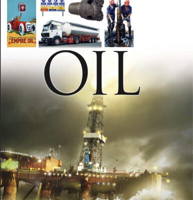 خرید و دانلود نسخه کامل کتاب Oil