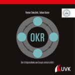 خرید و دانلود نسخه کامل کتاب OKR : Die Erfolgsmethode von Google einfach erklärt