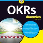 خرید و دانلود نسخه کامل کتاب OKRs For Dummies