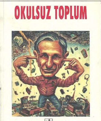 خرید و دانلود نسخه کامل کتاب Okulsuz Toplum