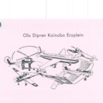 خرید و دانلود نسخه کامل کتاب Ola Dipren Kainoba Eroplein