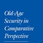 خرید و دانلود نسخه کامل کتاب Old-Age Security in Comparative Perspective