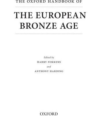 خرید و دانلود نسخه کامل کتاب Old Father Time: The Bronze Age Chronology of Western Europe