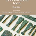 خرید و دانلود نسخه کامل کتاب Old Kingdom Copper Tools and Model Tools