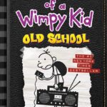 خرید و دانلود نسخه کامل کتاب Old School (Diary of a Wimpy Kid #10) by Jeff Kinney