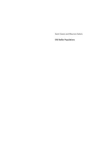 خرید و دانلود نسخه کامل کتاب Old Stellar Populations: How to Study the Fossil Record of Galaxy Formation_68bc817a14b0b.jpeg خرید و دانلود نسخه کامل کتاب Old Stellar Populations: How to Study the Fossil Record of Galaxy Formation