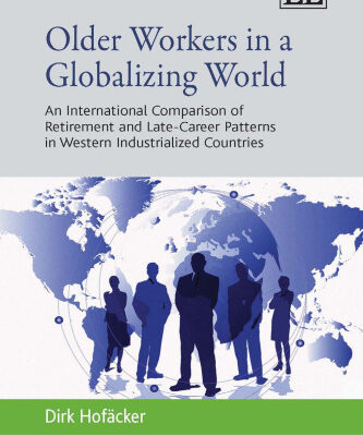 خرید و دانلود نسخه کامل کتاب Older Workers in a Globalizing World: An International Comparison of Retirement and Late-Career Patterns in Western Industrialized Countries