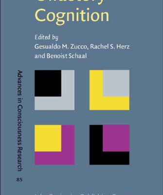 خرید و دانلود نسخه کامل کتاب Olfactory Cognition: From Perception and Memory to Environmental Odours and Neuroscience