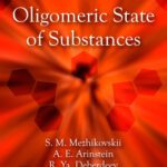 خرید و دانلود نسخه کامل کتاب Oligomeric State of Substances
