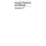 خرید و دانلود نسخه کامل کتاب Oligomerization and Polymerization Formation of Intercalation Compounds, Volume 17, Inorganic Reactions and Methods