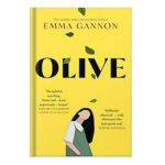 خرید و دانلود نسخه کامل کتاب Olive by Emma Gannon
