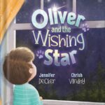 خرید و دانلود نسخه کامل کتاب Oliver and the Wishing Star by Jennifer Decker