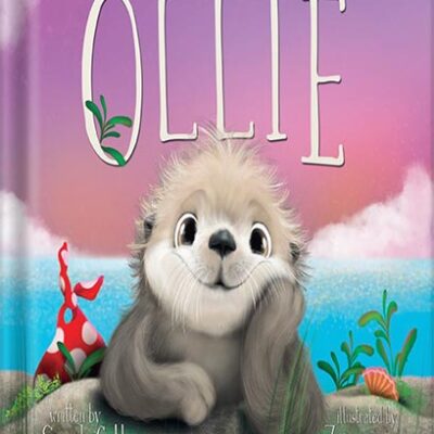 خرید و دانلود نسخه کامل کتاب Ollie : The Sea Grass is Not Always Greener (Ocean Tales Children’s Books) by Sarah Cullen