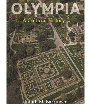 خرید و دانلود نسخه کامل کتاب Olympia: A Cultural History