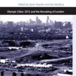 خرید و دانلود نسخه کامل کتاب Olympic Cities: 2012 and the Remaking of London