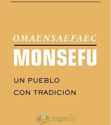 خرید و دانلود نسخه کامل کتاب Omænsæfæc/ Monsefú, un pueblo con tradición (Chiclayo, Lambayeque)