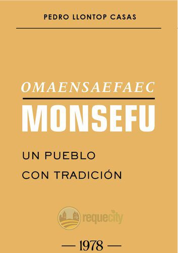 خرید و دانلود نسخه کامل کتاب Omænsæfæc/ Monsefú, un pueblo con tradición (Chiclayo, Lambayeque)_68c05f2753078.jpeg خرید و دانلود نسخه کامل کتاب Omænsæfæc/ Monsefú, un pueblo con tradición (Chiclayo, Lambayeque)