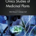 خرید و دانلود نسخه کامل کتاب Omics Studies of Medicinal Plants