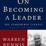 خرید و دانلود نسخه کامل کتاب On Becoming a Leader