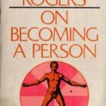 خرید و دانلود نسخه کامل کتاب On Becoming a Person: A Therapist’s View of Psychotherapy