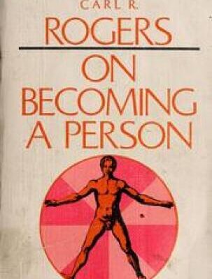 خرید و دانلود نسخه کامل کتاب On Becoming a Person: A Therapist’s View of Psychotherapy