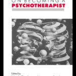 خرید و دانلود نسخه کامل کتاب On Becoming a Psychotherapist