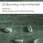 خرید و دانلود نسخه کامل کتاب On Becoming a Psychotherapist