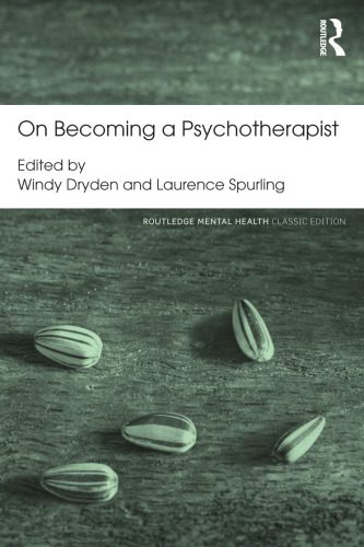 خرید و دانلود نسخه کامل کتاب On Becoming a Psychotherapist_68cde0f02a749.jpeg خرید و دانلود نسخه کامل کتاب On Becoming a Psychotherapist