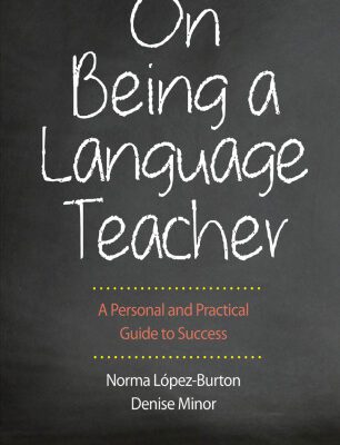 خرید و دانلود نسخه کامل کتاب On Being a Language Teacher: A Personal and Practical Guide to Success