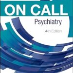 خرید و دانلود نسخه کامل کتاب On Call Psychiatry: On Call Series (4th Edition) –  +  Pdf