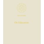 خرید و دانلود نسخه کامل کتاب On Education(Collected works of the mother volume 12)