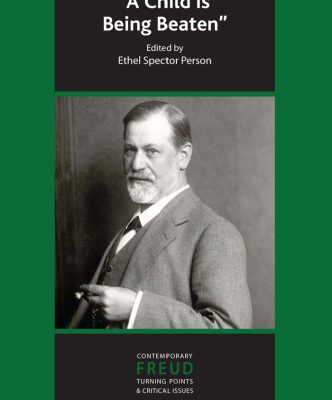 خرید و دانلود نسخه کامل کتاب On Freud’s “A Child is Being Beaten”